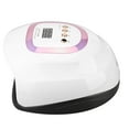 thumbnail image 2 of LED Nail Lamp, Polish Dryer Reduce Soreness  For Hand Therapy EU Plus, 2 of 8