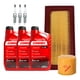 thumbnail image 1 of Kit De Afinacion Dodge Attitude 2015 A 2022 1.2 Gonher 20w50, 1 of 1