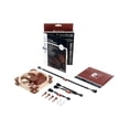 thumbnail image 4 of Noctua NF-F12 PWM, Premium Quiet Fan, 4-Pin (120mm, Brown), 4 of 7