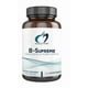 thumbnail image 1 of Diseños de suplementos de complejo de vitamina B para la salud, 120 cápsulas, 1 of 8