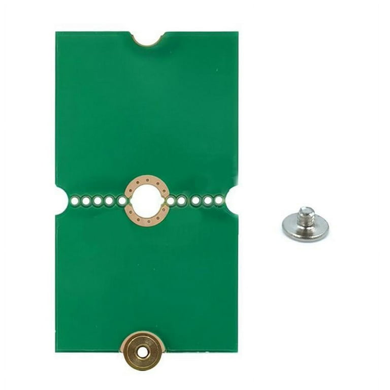 NGFF M.2 SSD state drive 2242 to 2280 2230 to 2280 Z1B0 - Walmart.com