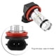 thumbnail image 3 of H11 H8 Luz AntiniBla 100W 20led Bombilla para Faros Delanteros de Automóvil Alto Brello, 3 of 7