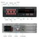 thumbnail image 1 of 1DIN In-Dash Car Radio Stereo Digital Bluetooth Audio Music Stereo Car Player Radio MP3 Player USB//AUX-in, 1 of 5