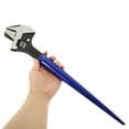 Pointed Tail Wrench Corrosion Resistant Wrench Pointed Ratcheting Spud
