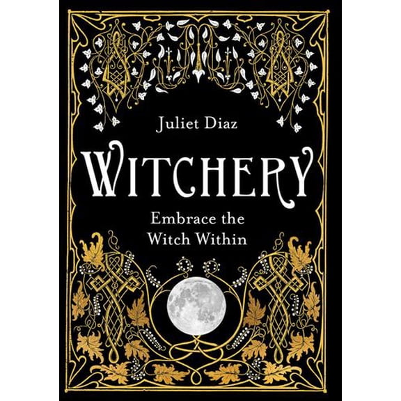 Witchery: Embrace the Witch Within