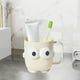 thumbnail image 5 of Almacenamiento y organización del baño, taza para enjuague bucal, taza para cepillarse los dientes en casa, taza práctica para lavarse, taza para cepillarse los dientes en pareja, taza de viaje para p, 5 of 6