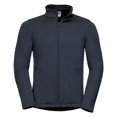 thumbnail image 1 of Russell - Chaqueta/ Cazadora softshell Modelo Smart hobmre caballero (Azul marino) Russell UTBC1509_frenchnavy, 1 of 2