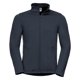thumbnail image 1 of Russell - Chaqueta/ Cazadora softshell Modelo Smart hobmre caballero (Azul marino) Russell UTBC1509_frenchnavy, 1 of 2