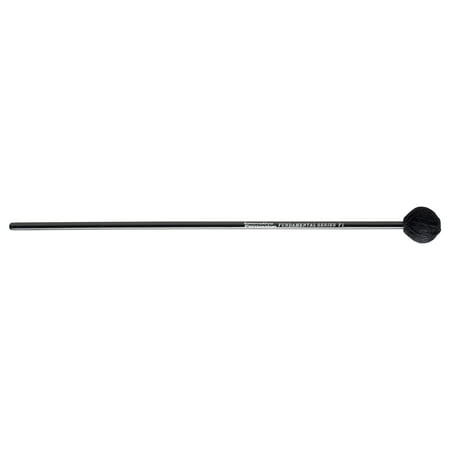 Innovative Percussion F1 Fundamental Series Soft Marimba Mallets w/ Birch Handles