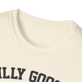 thumbnail image 3 of Silly Goose tshirt, University tee, Silly Goose Tee, 3 of 4