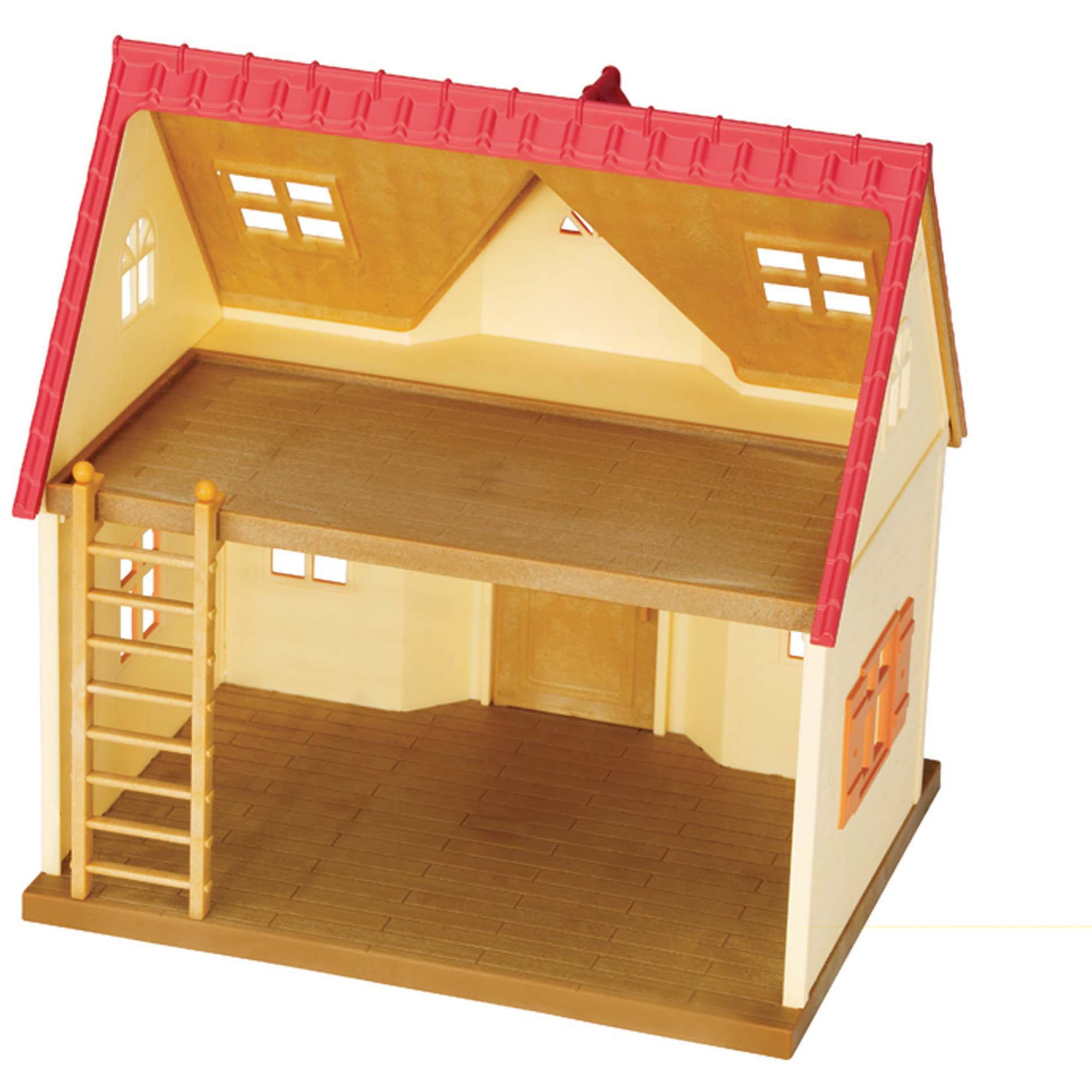 little calico critters