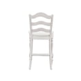 thumbnail image 3 of Liberty Furniture Magnolia Manor Ladder Back Counter Chair -Set of 2, 3 of 5