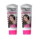 thumbnail image 1 of Lot of 2 Conditioner Standout Straight for Straighter Hair Creamsilk 180ml, 1 of 1