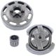 thumbnail image 2 of Husqvarna 135 140 E Chainsaw 3/8" 6T Clutch Drum Bearing Kit & Spur Sprocket, 2 of 3
