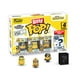 thumbnail image 1 of Paquete de 4 minijuguetes coleccionables Funko Bitty Pop! Esbirros, 1 of 9