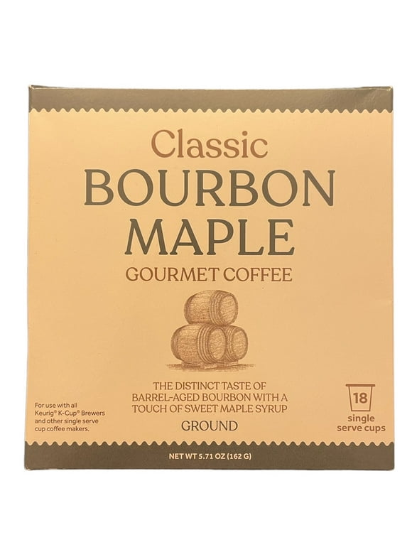 Grande Kaffe Coffee and Coffee Pods