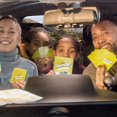 thumbnail image 3 of Shotgun! The Hilarious Family Card Game for Road Trips, 3 of 8