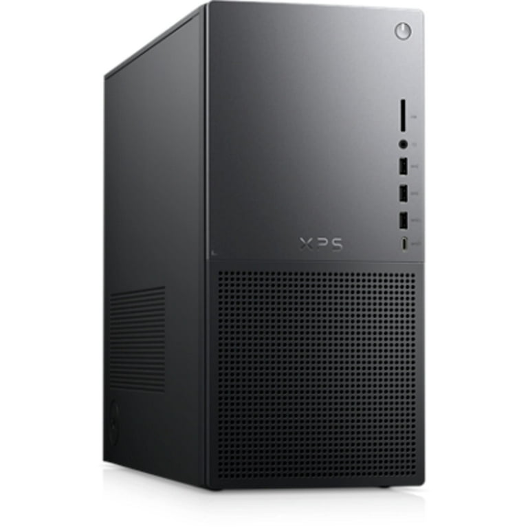 DELL XPS 8920 i7/ 32GB/ SSD＋HDD/ GTX1060 DELL XPS 8920 Desktop i7-7700 64 2TB HDD 256GB SSD GTX 1060
