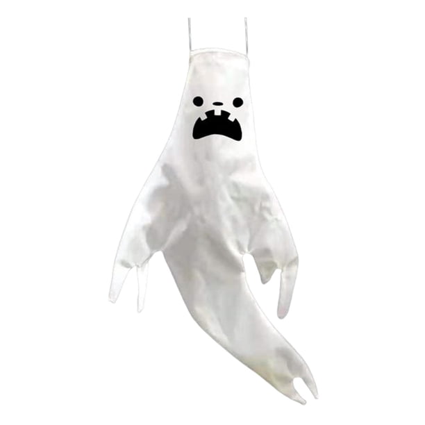 Terror LED Halloween Light Hanging Props Pendant Festival Adultos Niños Atmósfera EstiloB perfke luz de halloween