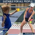 Match Buddy Pickleball Trainer, Sportastic Pickleball Match Buddy