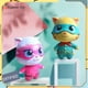 thumbnail image 2 of Clover 28 cm Talking Tom Cat Hero Doll Series dibujos animados lindos niños creativos juguetes de peluche regalo de Navidad decoración del partido JadeP Peluche Gato Talking Tom Clover 28cm, 2 of 7