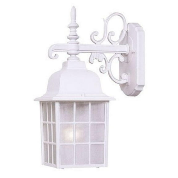 Acclaim Lighting 5302 Nautica 1 Light 15" Height Outdoor Wall Sconce