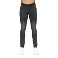 thumbnail image 1 of Duck And Cover Jeans Maylead Ajustés pour Hommes, 1 of 8
