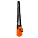 thumbnail image 2 of 2 bag 8.2*16 Cm funciones De Almacenamiento, Bolsa Impermeable Para Escalada En Roca, Viajes, Playa, ejercicio Acuáticos, Color Rojo Y Naranja Cola Soporte para botella de agua con aislamiento, 2 of 8