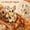 1Pcs 3.9" A, variant on 3.9 Inch Vintage Patchwork Ghost Decor Halloween Resin Ghost with Pumpkin Cute Rustic Fall Farmhouse Tabletop Figurine Decoration Accent for Home, 1Pack