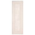 thumbnail image 2 of GlowSol 2x6 Washable Running Rug, Beige Geometric Non Slip Living Room Rug, Soft Low Pile Indoor Carpet for Bedroom Dining Room, 2 of 10