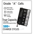 thumbnail image 2 of L17L3P51 L17C3P51 01AV445 Laptop Battery Compatible with ThinkPad E480 E490 E485 E495 E580 E585 E590 E595 E14, 2 of 7