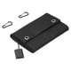 thumbnail image 2 of Kit De Panel Solar, Cargador De Panel Solar Semi Flexible De 10 W Para Automóviles Para Baterías De Automóviles Para Vehículos Recreativos, 2 of 8