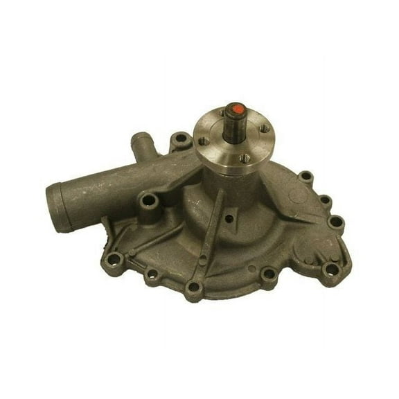 Water Pump - Compatible with 1971 - 1972 Buick Skylark 5.7L V8 GAS