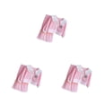 thumbnail image 1 of Jumpingount Traje de primavera para niñas, ropa deportiva coreana, abrigos, pantalones de cintura elástica, conjunto de piezas con decoración de Type1 NO1, 1 of 1