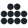 thumbnail image 1 of Round Barbecue Mat, Environmental Friendly Round Barbecue Grill Mats PTFE Non Stick  For Cooking, 1 of 8