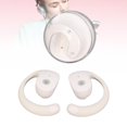 thumbnail image 1 of AI Translation Earbuds Real Time for  and Wins,52 Language Translator Earbuds Translation Headphones,Translating Device for Travel Business Learning with APP Support Music, 1 of 7