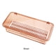 thumbnail image 3 of Toystoory Caja de palillos de PP adecuada para una organización eficiente en cualquier cocina conveniente para el almacenamiento Cocina y Comedor Marrón, 3 of 6