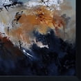 thumbnail image 3 of La Pastiche  Pol Ledent 'Abstract 882180' Framed Fine Art Print, 3 of 4