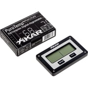 Xikar xi833 Rectangular Digital Hygrometer