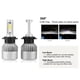 thumbnail image 5 of Linterna de coche Ecomeon H7 par de bombillas LED 6000K 36W 8000LM, 5 of 6