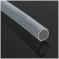 thumbnail image 6 of 2pc 2 Meter Silicone Tube Silicone Tube Pressure Hose Highly Flexible 3 x 5mm, 6 of 6