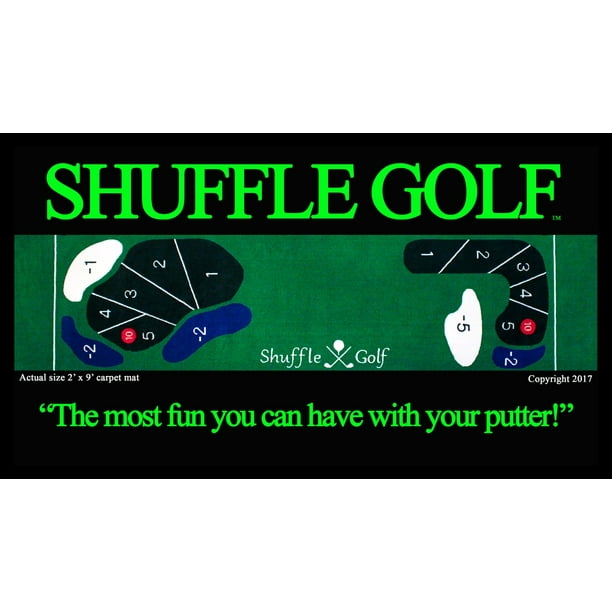 i play. Golf Putting Mats - Golf Game - Walmart.com