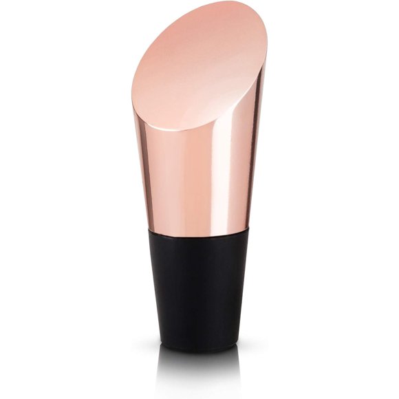 Viski 4885 Summit Copper Heavyweight Bottle Stopper