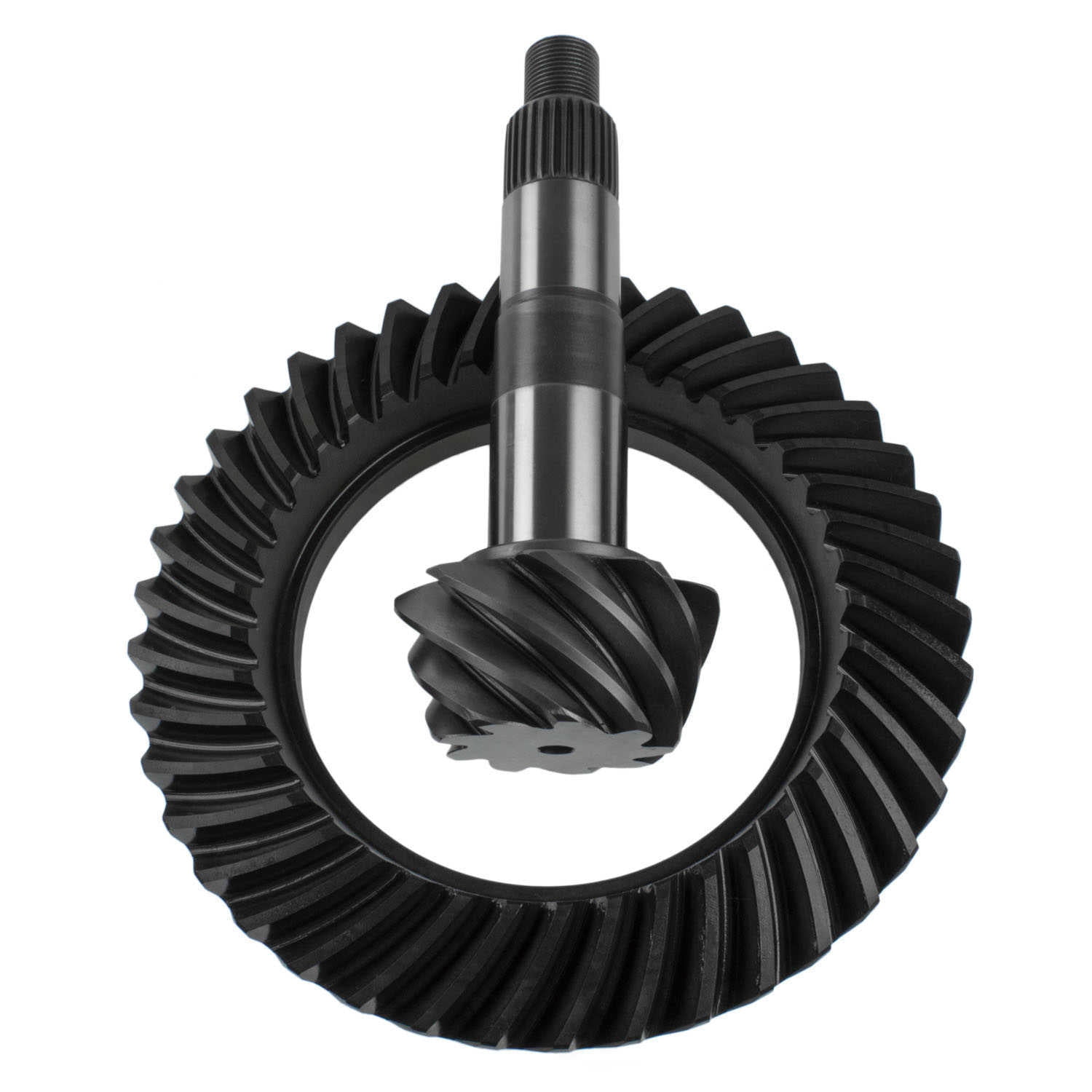 EXCEL from Richmond 12BT456 Differential Ring And Pinion; 8.875 in. 12 Bolt; 4.56 Ratio; Fits select: 1966-1982 CHEVROLET C10, 1976-1977 CHEVROLET BLAZER