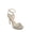 Light Gold, variant on Jewel Badgley Mischka Arianna Shimmering Platform Stiletto