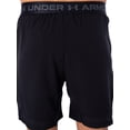 thumbnail image 4 of Under Armour Vanish Woven Sweat Shorts, Black, 4 of 5