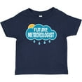 thumbnail image 3 of Inktastic Future Meteorologist Boys or Girls Baby T-Shirt, 3 of 5