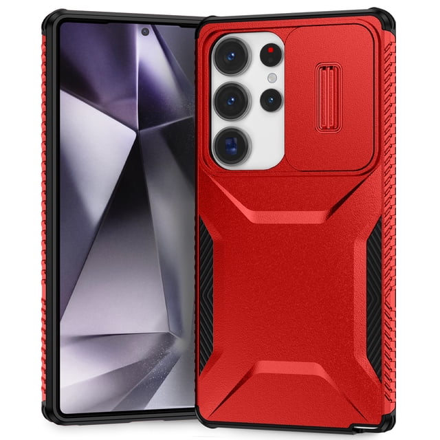 Fashion Case Drop Resistant Shockproof Case For Samsung Galaxy S25 Ultra