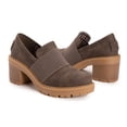 thumbnail image 7 of MUK LUKS Women's Lucy Lettie Loafer, 7 of 7