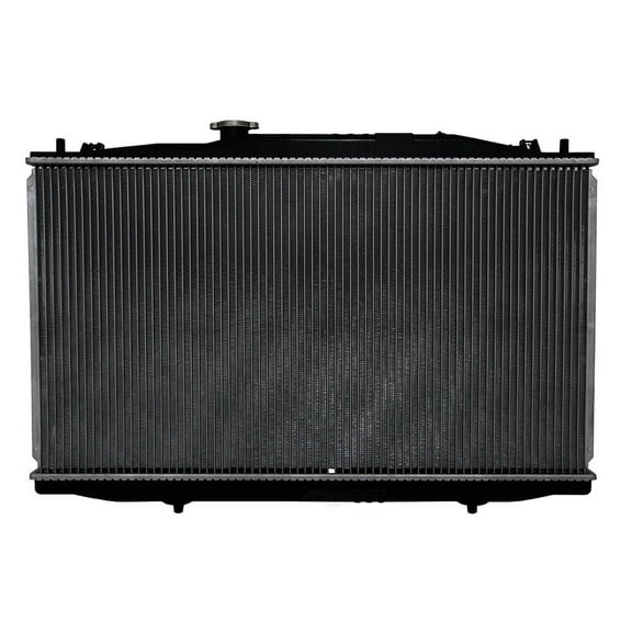 OSC 2599 Radiator